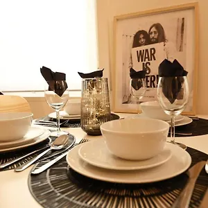  Apartment Stylish Duplex In The Heart Of Centre