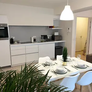  Appartement Elegant Flat - Center Of